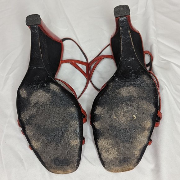 Prada Wedges - Picture 6 of 7